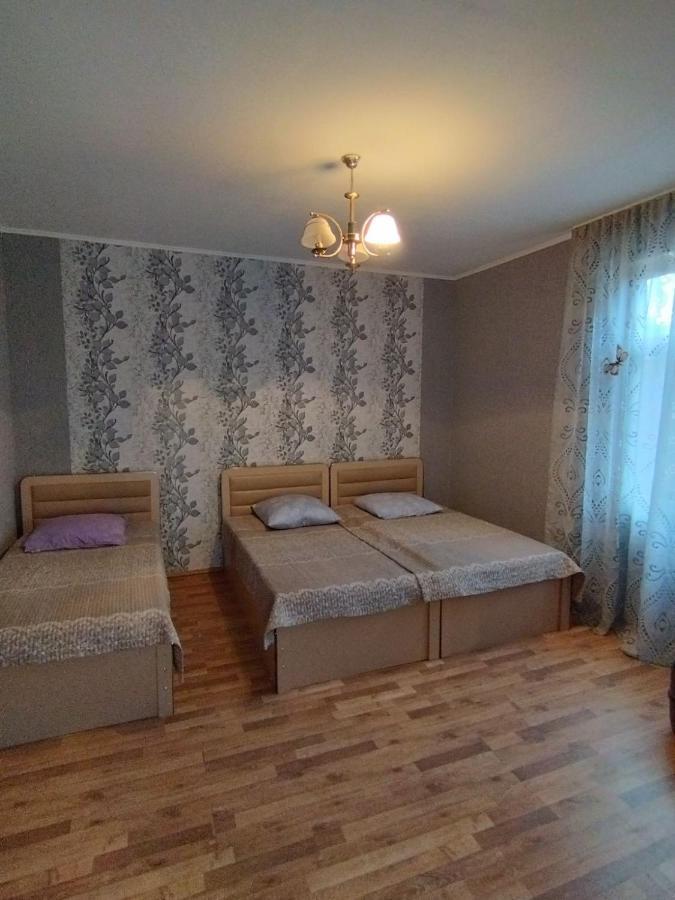 Lika'S Sweet House Apartment Katskhi Екстериор снимка