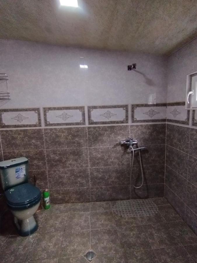Lika'S Sweet House Apartment Katskhi Екстериор снимка