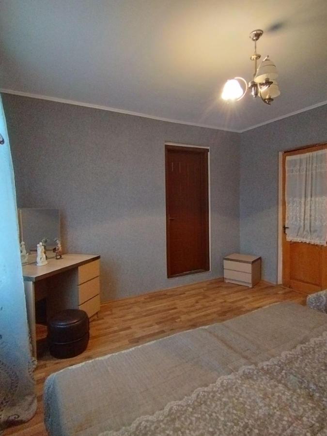 Lika'S Sweet House Apartment Katskhi Екстериор снимка