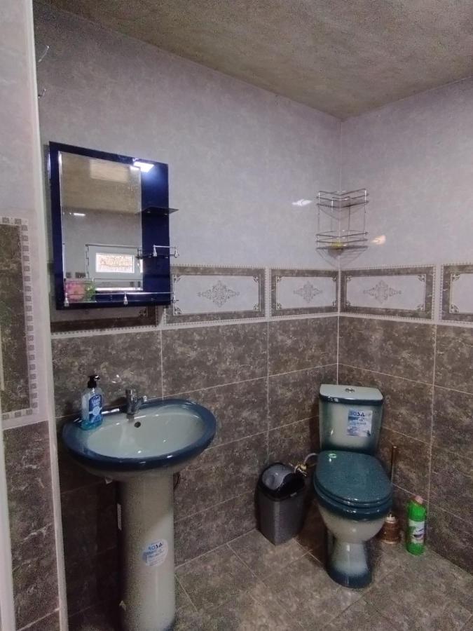 Lika'S Sweet House Apartment Katskhi Екстериор снимка